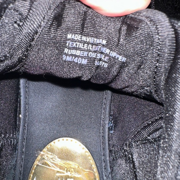 michael kors Amanda snake print trainers - Picture 10 of 10